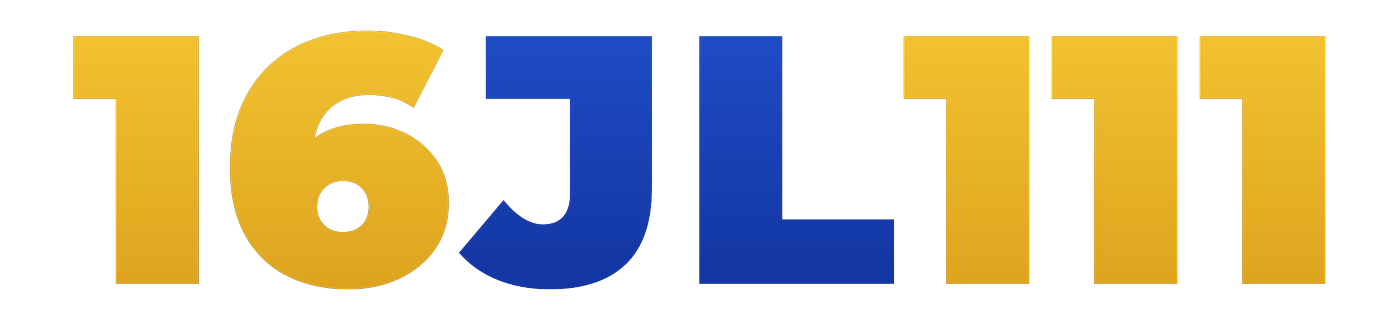 16jl111 Logo